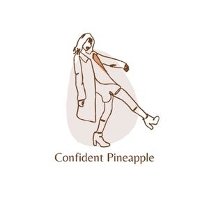 Meet your Posher, Alicia